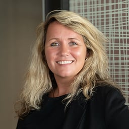 Rachel Worrall