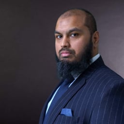 Afsor Ullah
