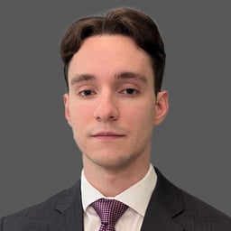 Gábor Gazsó von Klingspor