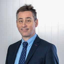 Ross Linn