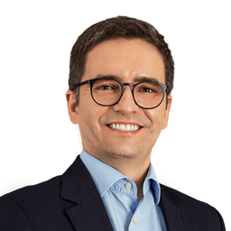 Flávio B. Lugão