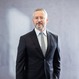 Oliver M. Kunz