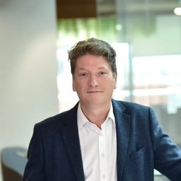 Rupert Jackson