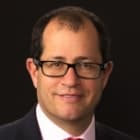 Laurence Harris 