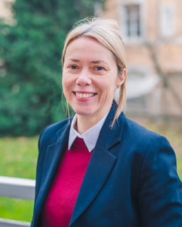 Séverine CHERKASHIN
