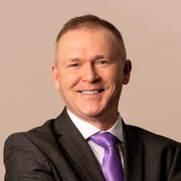 Damian Murphy