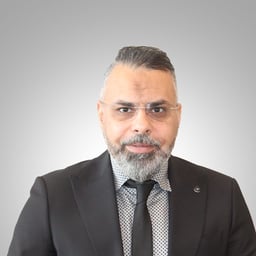 Mohamed Fathy