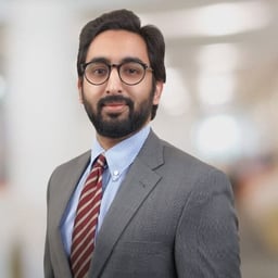 Bakhtawar Bilal Soofi