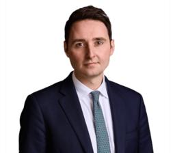 Robert Dacre