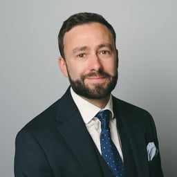 Alex Kiernan