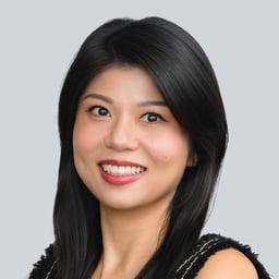 Pearlyn Xie