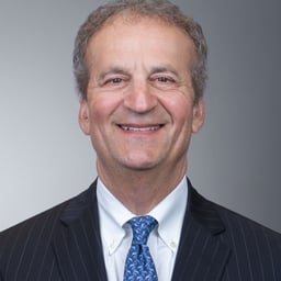 Daniel Goldman
