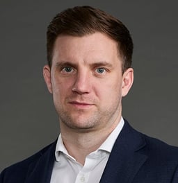 Andrew Walker