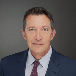 David Pierson 