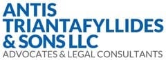 Antis Triantafyllides & Sons LLC