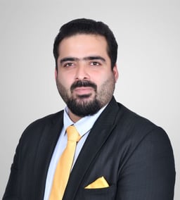 Haroon  Asrar