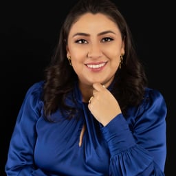 Brianda Ramírez