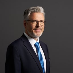 Luc Van den Bon