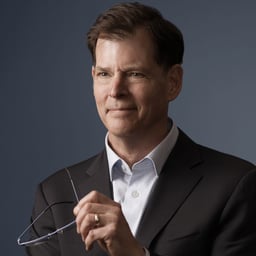 Brad Peterson