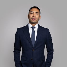 Samuel Hung