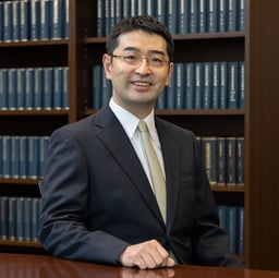 Hiroshi Iida
