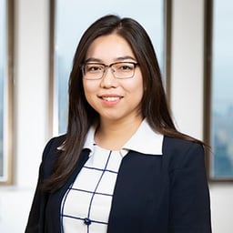 Jingyi “Alice” Yao