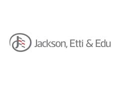 Jackson, Etti & Edu