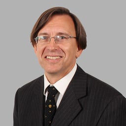 Paul Taylor