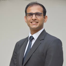 Areez Gazdar