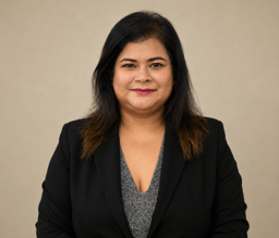 Deepa Rai