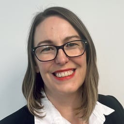 Natalie Sutherland