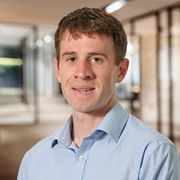 Matthew Harris