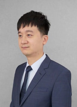 Ted Liu