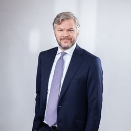 Hubertus Hillerström