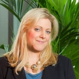 Victoria  Jardine
