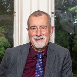 Stephen Newman