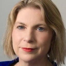 Nicola McConville