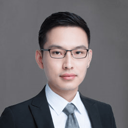Jiayin (Jay) ZHU