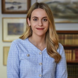 Lila Papadaki