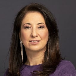 Livia Zamfiropol (Constantinescu)