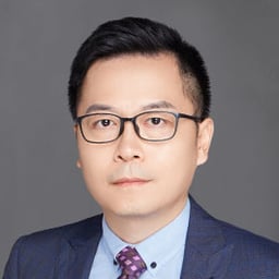 Ruochen LI