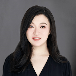 Juewei (Jewel) WANG