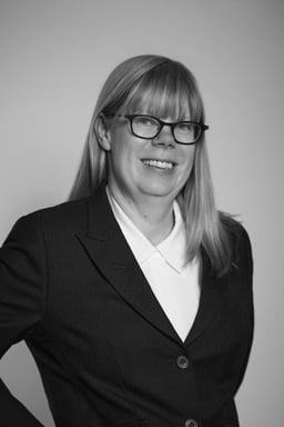 Joanne Clement KC