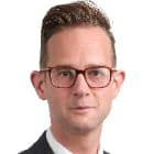 Daniel Wood 