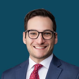 Benjamin Noskin