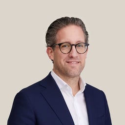 Henk Van Ravenhorst