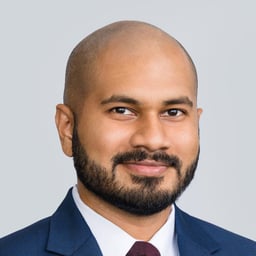 Jamal Siddique 
