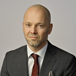 Tom Hofset