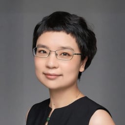 Yuting Xue