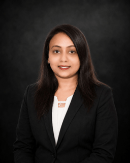 Deepika Yadav
